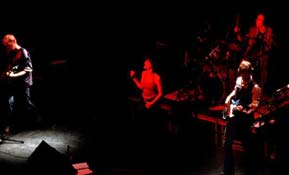 CD release party