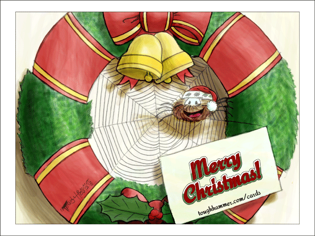 Merry Christmas!