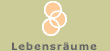 Lebensr�ume